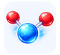 Build Molecules Logo